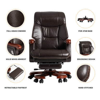 Jones Silla de oficina de masaje