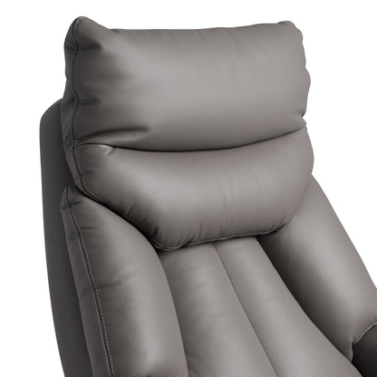 Sillón Relax Eléctrico Coast - Butaca Reclinable con Control Automático