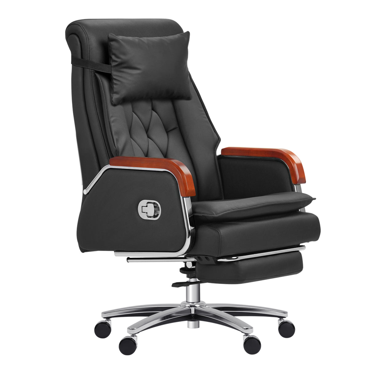 Cameron Chaise de bureau de massage