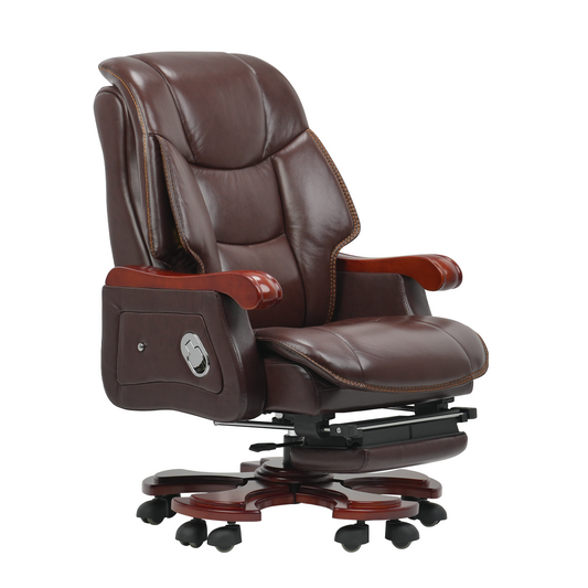 Jones Silla de oficina de masaje