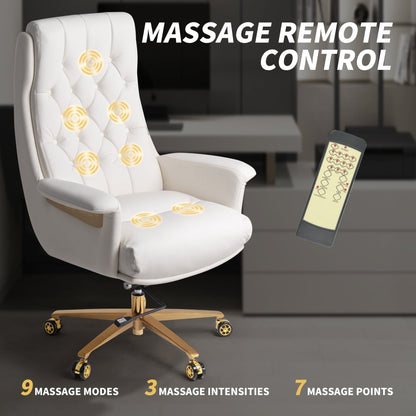 Cellier Silla de oficina de masaje