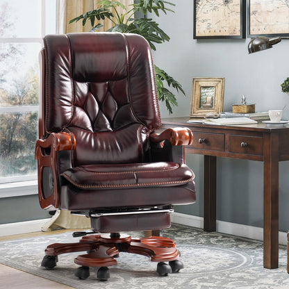 Evan Silla de oficina de masaje