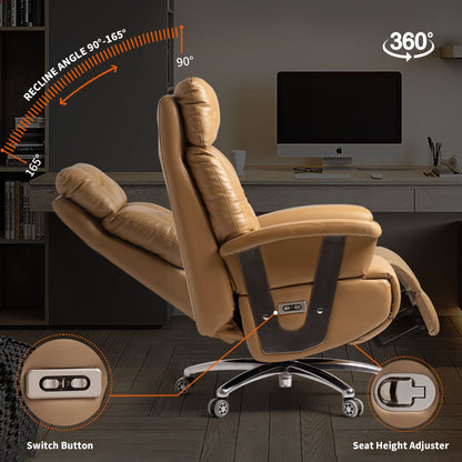 Freya sillón reclinable eléctrico