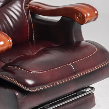 Evan Silla de oficina de masaje