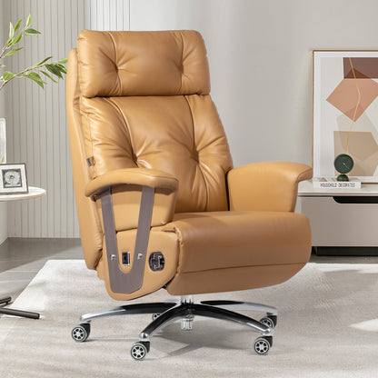Freya sillón reclinable eléctrico