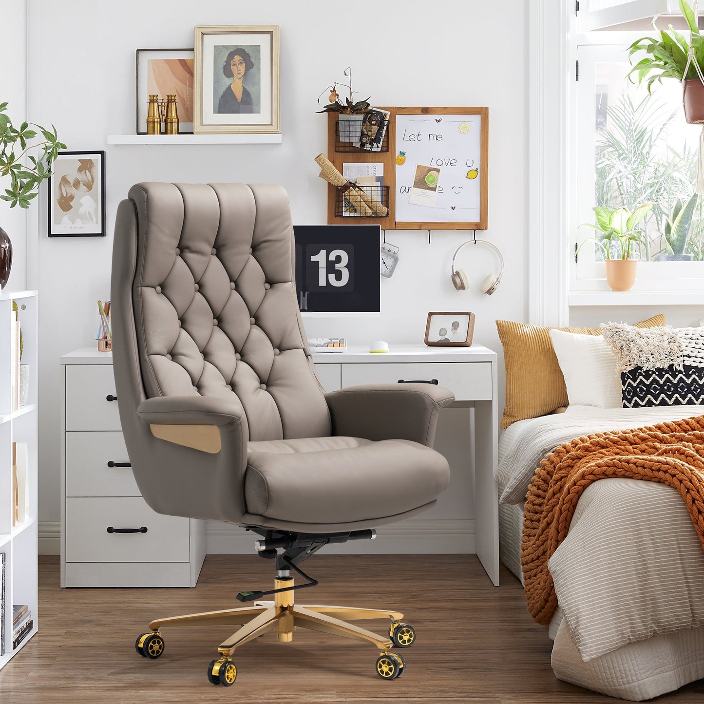 Cellier Silla de oficina de masaje