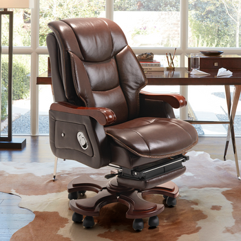 Jones Silla de oficina de masaje