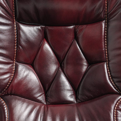 Evan Silla de oficina de masaje