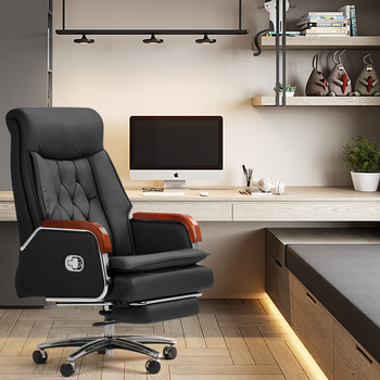 Cameron Chaise de bureau de massage