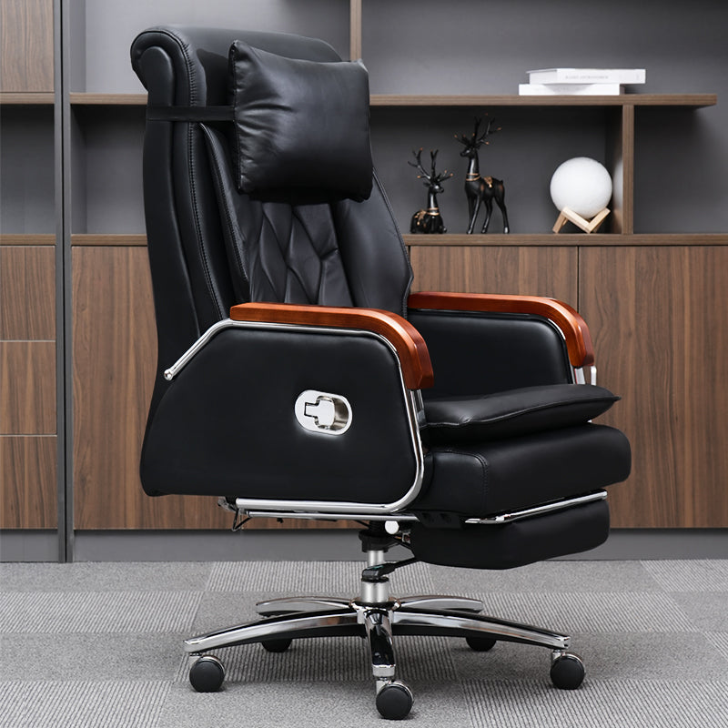 Cameron Chaise de bureau de massage