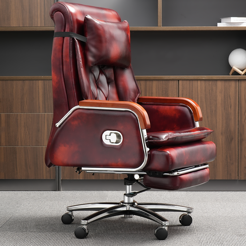 Cameron Chaise de bureau de massage