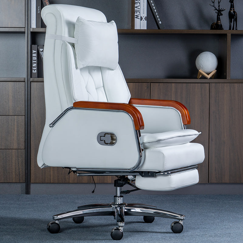 Cameron Chaise de bureau de massage