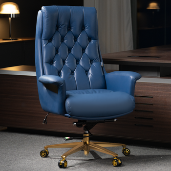 Cellier Silla de oficina de masaje