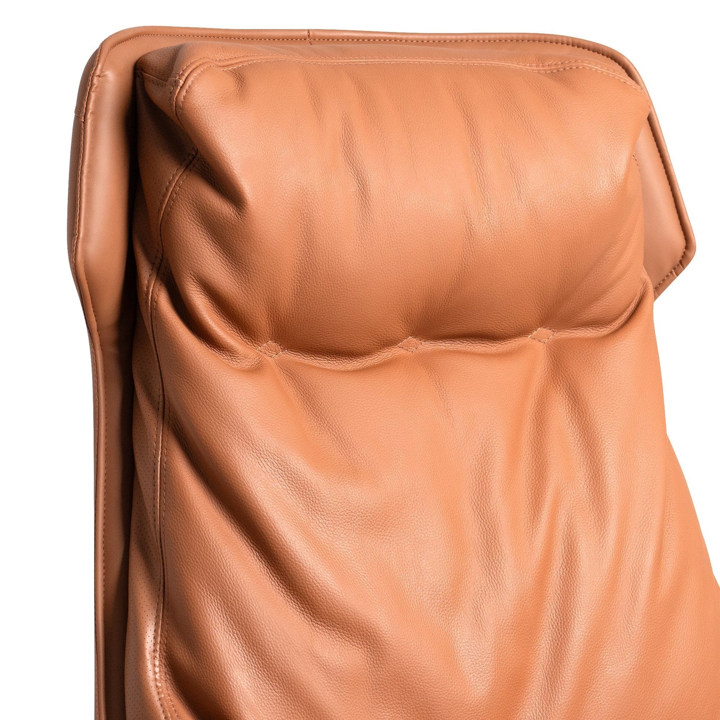 Austin Silla de oficina tapizada