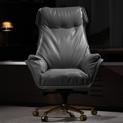 Austin Silla de oficina tapizada