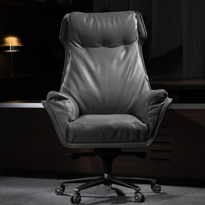 Austin Silla de oficina tapizada