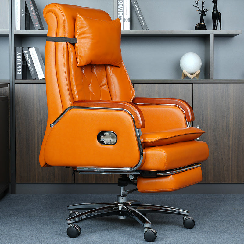 Cameron Chaise de bureau de massage