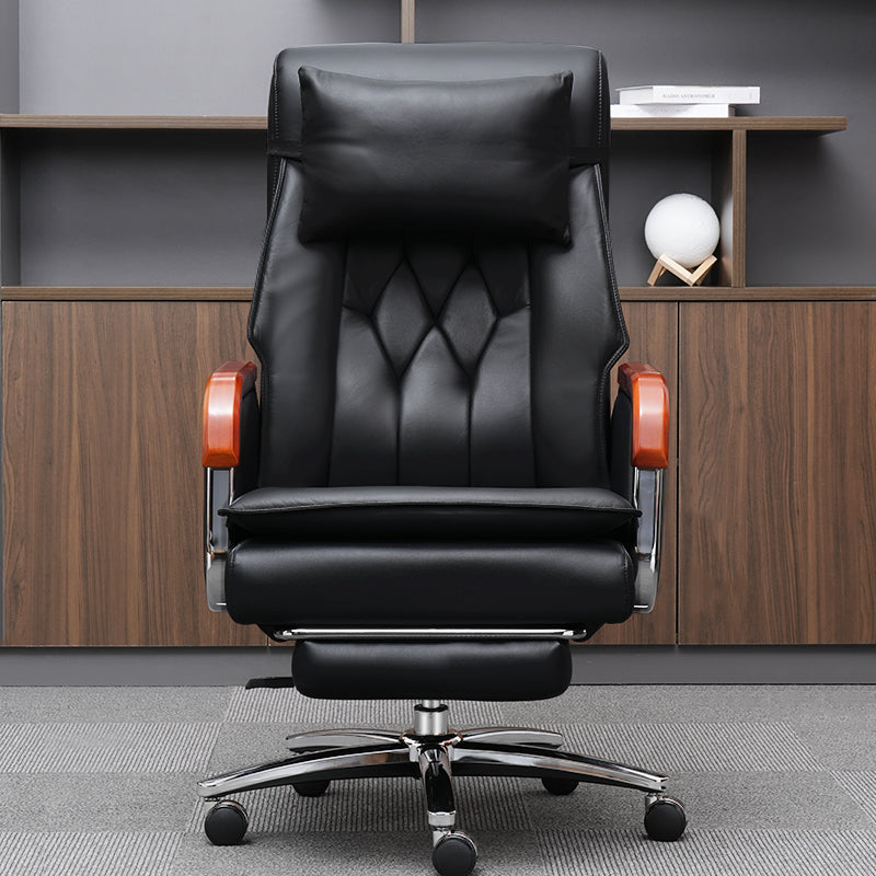 Cameron Chaise de bureau de massage