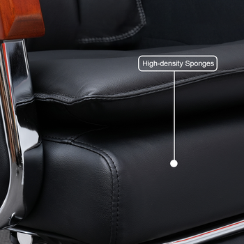 Cameron Chaise de bureau de massage