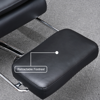 Cameron Chaise de bureau de massage